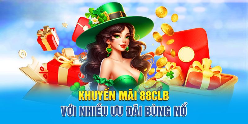 Tổng hợp các ưu đãi hấp dẫn